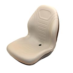 Gray seat fits for sale  Delivered anywhere in USA 