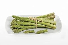 Asparagi verdi 500g usato  Spedito ovunque in Italia 