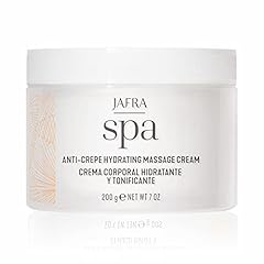 Jafra spa crema usato  Spedito ovunque in Italia 