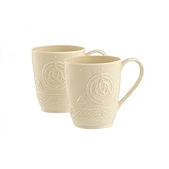 Belleek group celtic for sale  Delivered anywhere in USA 