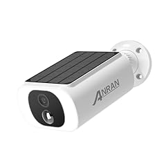 Anran caméra surveillance d'occasion  Livré partout en France
