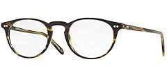 Oliver peoples montures d'occasion  Livré partout en France