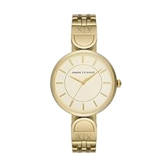 Armani watch women for sale  Delivered anywhere in UK