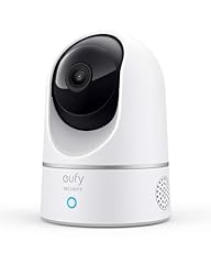 Eufy security indoorcam usato  Spedito ovunque in Italia 