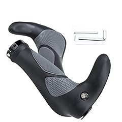 Bike lenkergriff grips gebraucht kaufen  Wird an jeden Ort in Deutschland