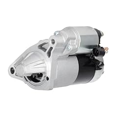 New starter fit for sale  Delivered anywhere in USA 