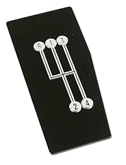 Shift indicator plate for sale  Delivered anywhere in USA 