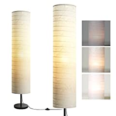 Floor lamp tall for sale  Delivered anywhere in UK