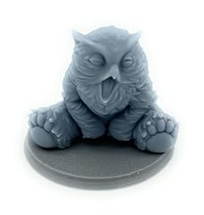 Hero creations owlbear for sale  Delivered anywhere in USA 