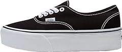 Vans unisex authentic for sale  Delivered anywhere in UK