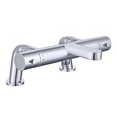 Gothern thermostatic bath for sale  Delivered anywhere in UK
