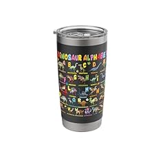 Types dinosaurs alphabet for sale  Delivered anywhere in USA 