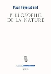 Philosophie nature usato  Spedito ovunque in Italia 