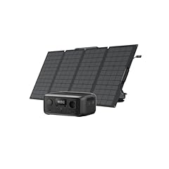 Générateur solaire portable d'occasion  Livré partout en France