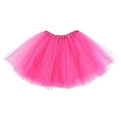Tüllrock damen rosa gebraucht kaufen  Wird an jeden Ort in Deutschland