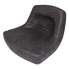 Universal black seat for sale  Delivered anywhere in Ireland