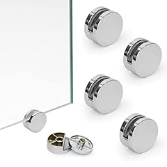 Mirror glass clips for sale  Delivered anywhere in USA 
