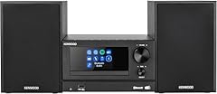Kenwood sistema micro usato  Spedito ovunque in Italia 