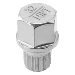 Wheel lock lug for sale  Delivered anywhere in UK