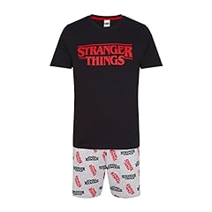 Stranger things mens for sale  Delivered anywhere in UK