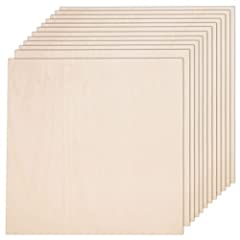 Pack basswood sheets for sale  Delivered anywhere in USA 
