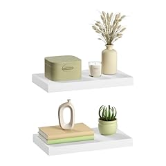 Esituro floating shelves for sale  Delivered anywhere in UK