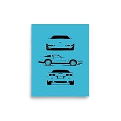 Infinite corvette wall for sale  Delivered anywhere in USA 