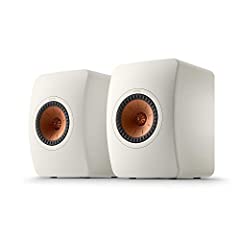 Kef diffusore scaffale usato  Spedito ovunque in Italia 