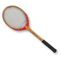 Retro wooden tennis for sale  Delivered anywhere in USA 