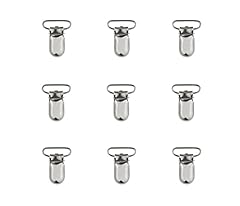 9pcs pince attache d'occasion  Livré partout en France