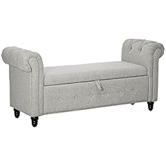 Homcom banc rangement d'occasion  Livré partout en France
