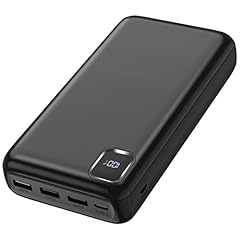 Portable charger power for sale  Delivered anywhere in USA 