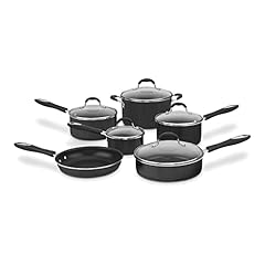 Cuisinart piece nonstick for sale  Delivered anywhere in USA 