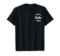 Cool uncles club gebraucht kaufen  Wird an jeden Ort in Deutschland