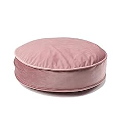 Yiuor velvet pouf for sale  Delivered anywhere in USA 