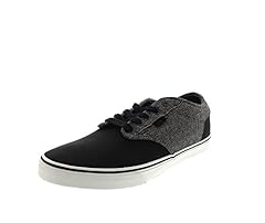 Vans men shoes for sale  Delivered anywhere in UK