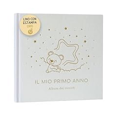 Album nascita bambino usato  Spedito ovunque in Italia 