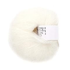 Liukouu angora wool for sale  Delivered anywhere in UK