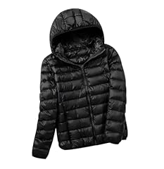 Ladies lightweight puffer for sale  Delivered anywhere in UK