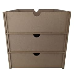 Storage drawer units for sale  Delivered anywhere in Ireland