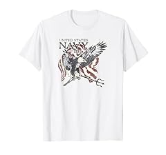Navy trident shirt for sale  Delivered anywhere in USA 