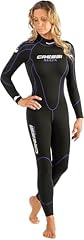 Cressi womens full for sale  Delivered anywhere in USA 