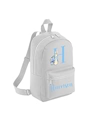 Hoolaroo personalised backpack for sale  Delivered anywhere in UK