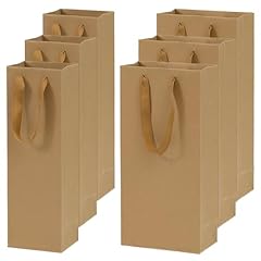Chanseen 6pcs kraft for sale  Delivered anywhere in USA 