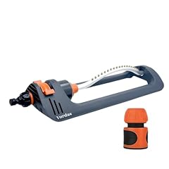 Yurdas oscillating lawn for sale  Delivered anywhere in UK