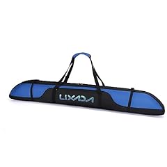 Lixada ski travel for sale  Delivered anywhere in UK