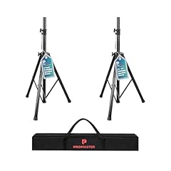 Promaster tripod speaker for sale  Delivered anywhere in USA 
