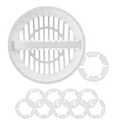 Trapflex haarsieb haarfilter gebraucht kaufen  Wird an jeden Ort in Deutschland