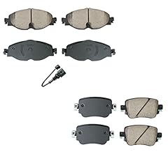 Akebono euro front for sale  Delivered anywhere in USA 