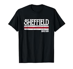 Vintage sheffield england for sale  Delivered anywhere in UK